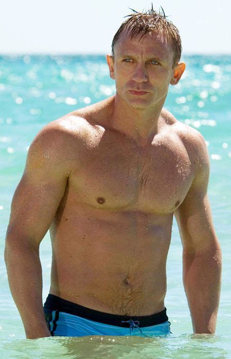 daniel craig abs|daniel craig wikipedia.